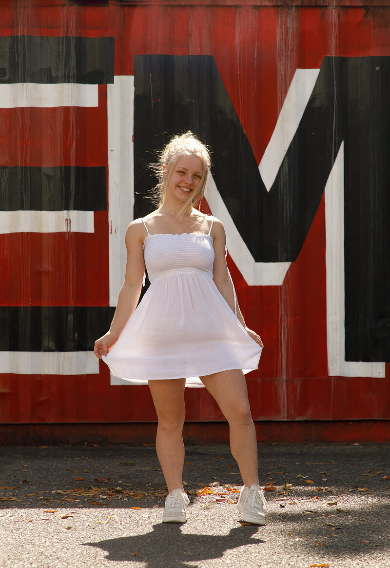 Вика, 45 лет, 1 размер груди