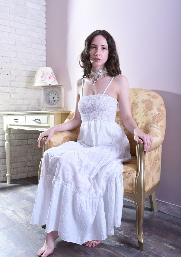 Алина, 38 лет, 10 размер груди